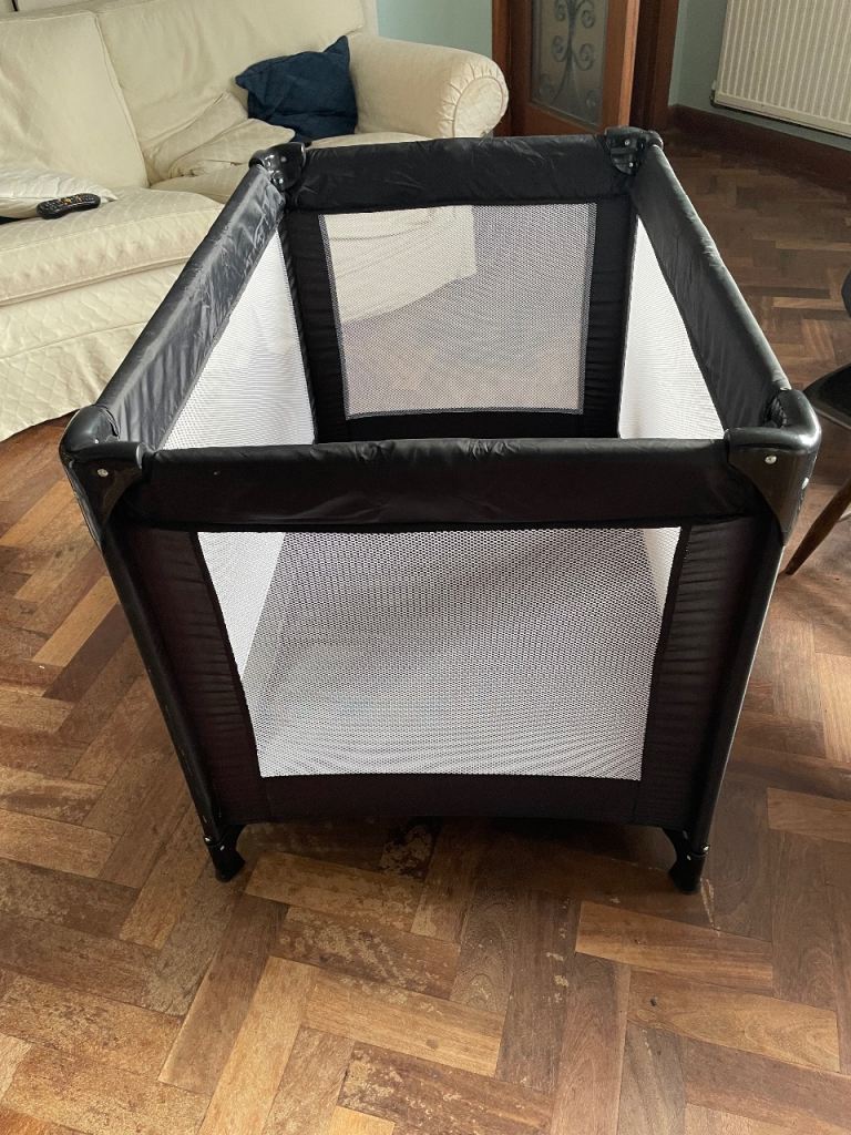 image for Travel Cot