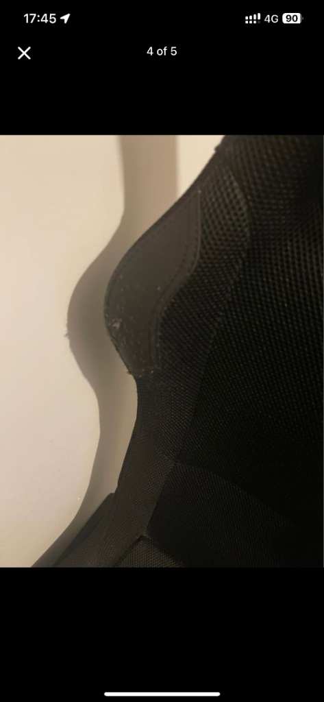 Playseat Evolution Actifit NO ELECTRONICS