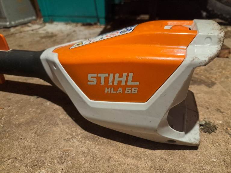 Stihl hla56. Power unit only spares