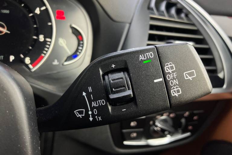 2017 BMW X3 xDrive20d M Sport 5dr Step Auto SUV DIESEL Automatic