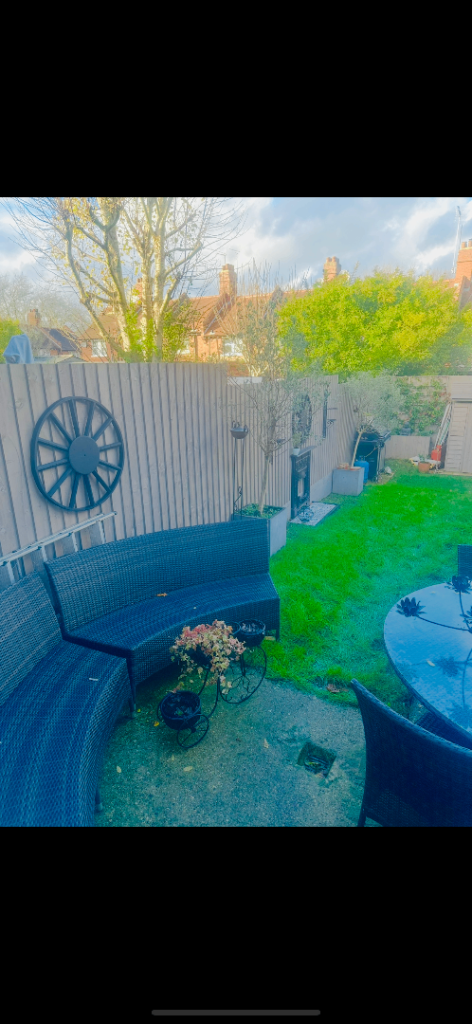 1 BED COTTAGE IN HIGHGATE 