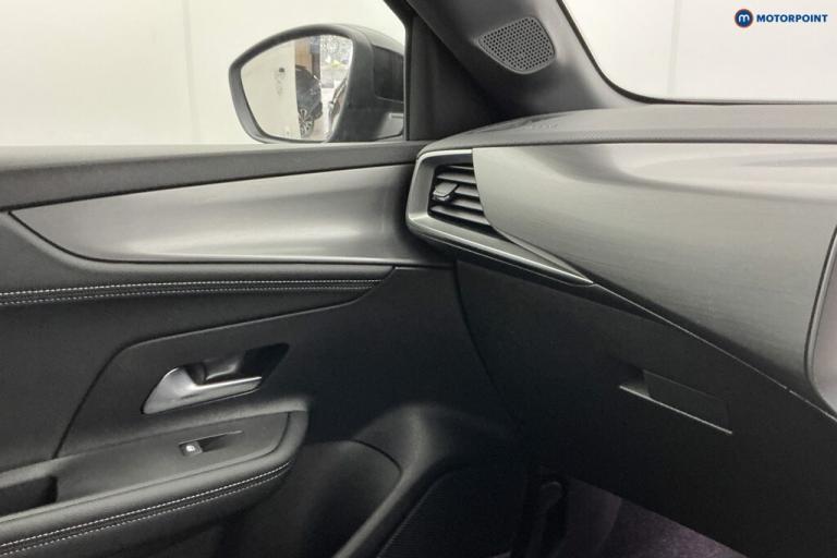 2025 Vauxhall Mokka 1.2 Turbo GS 5dr Auto SUV Petrol Automatic