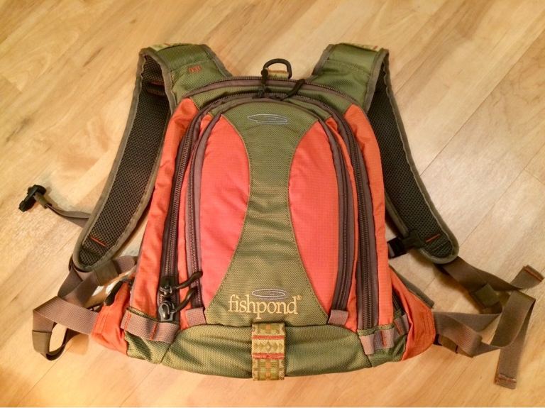 Fishing Vest
