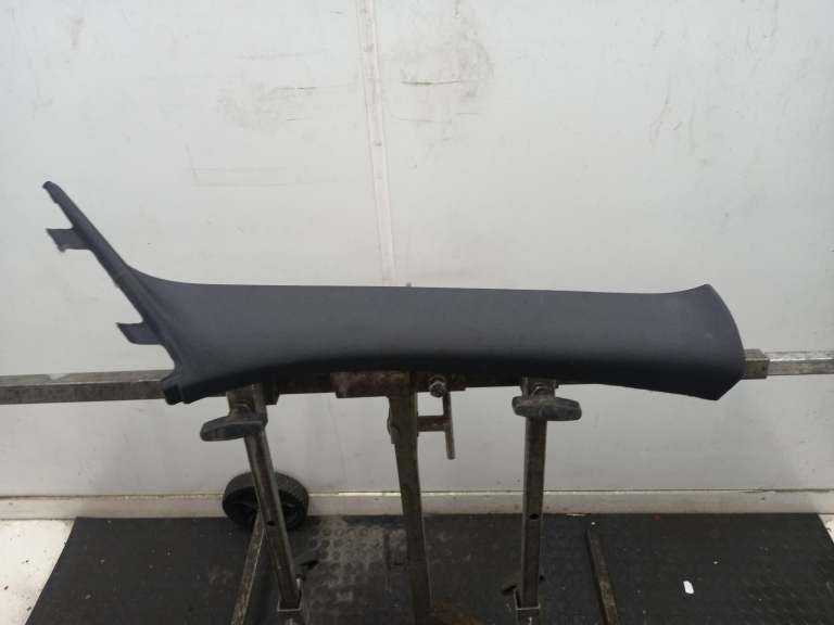 Bmw 2 Series A Pillar Trim Post 2014-2021 2 Door Coupe