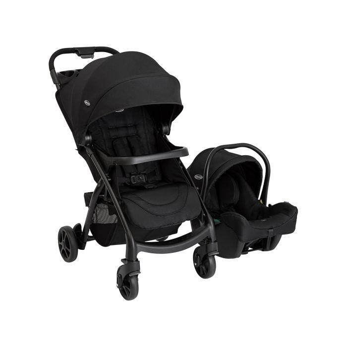 Gracco Travelite stroller