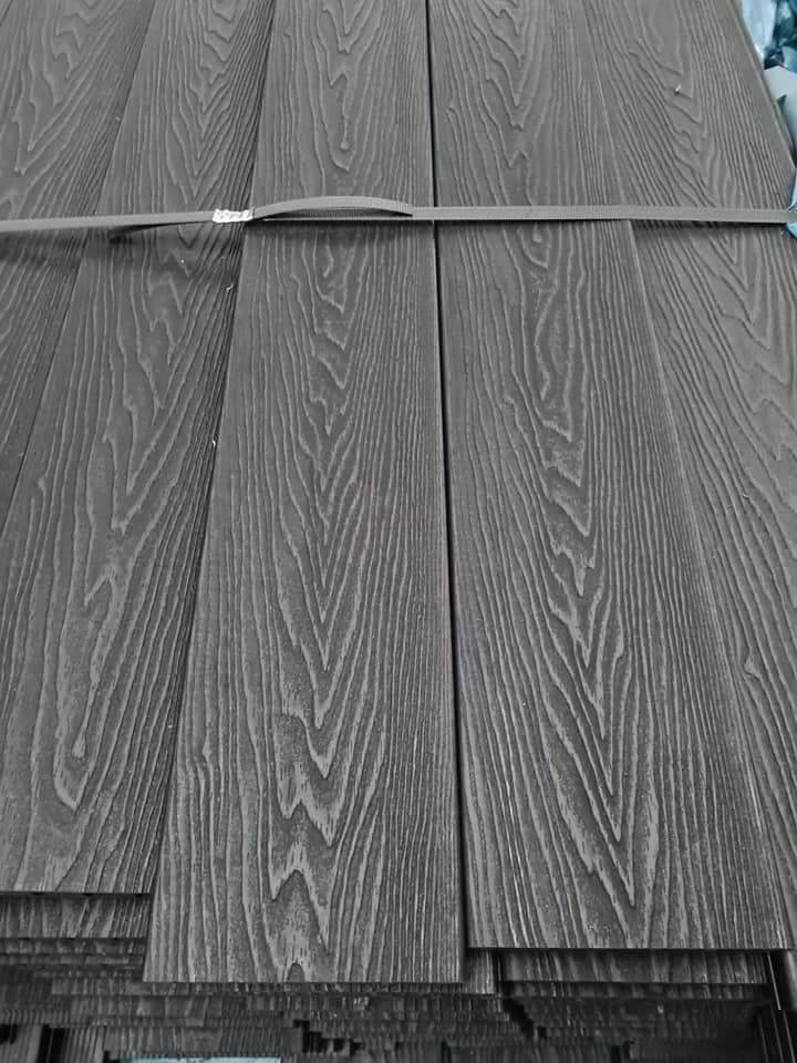 image for Composite Decking 4.8m | UV Resistant Boards in Stylish Colours