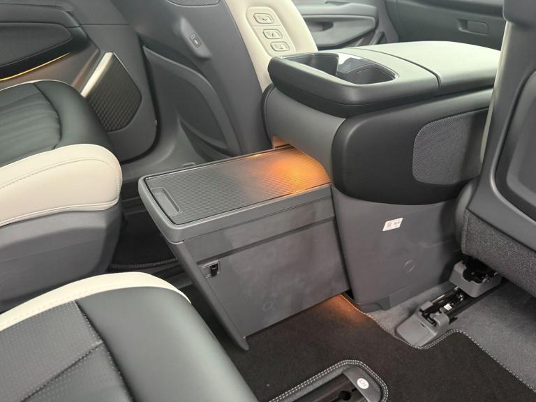 2025 Kia EV9 282kW GT-Line S 99.8kWh AWD 5dr [6St] Auto ESTATE ELECTRIC Automatic