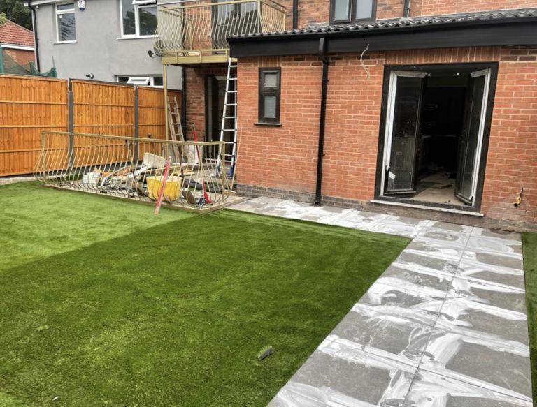 Builder Refurbishment & Renovation