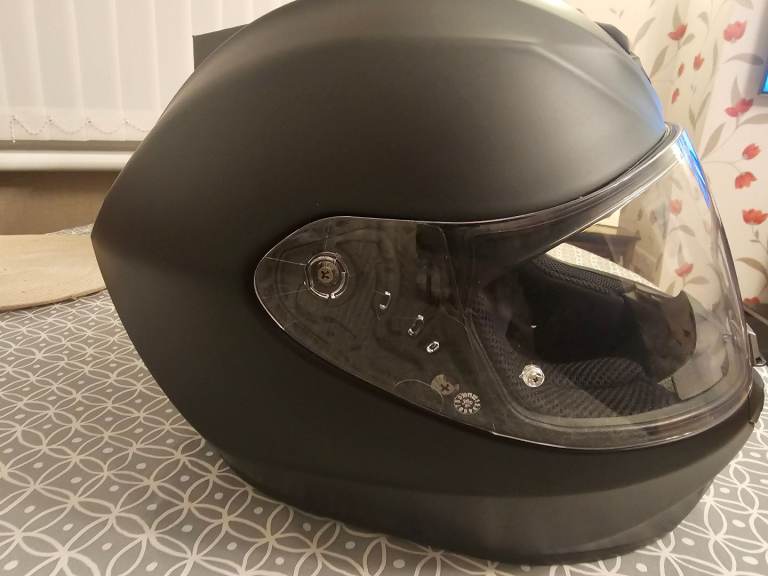 Scorpion exo 391 XL  full face helmet ( 62cm