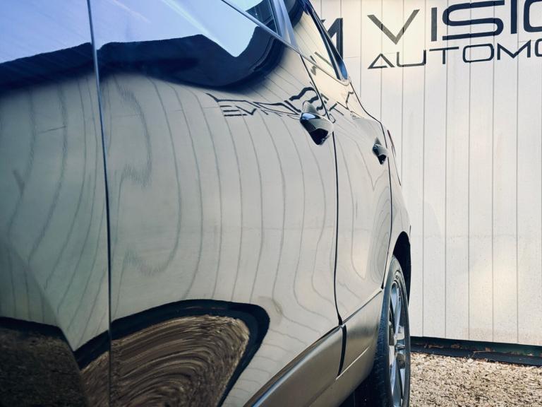 2014 Hyundai Ix35 1.7 CRDi SE 5dr 2WD ESTATE Diesel Manual