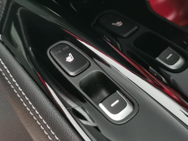 2021 Kia Niro 1.6 GDi Hybrid 4 5dr DCT ESTATE PETROL/ELECTRIC Automatic