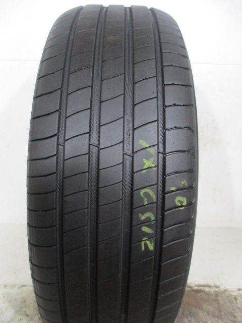 G512 1X 205/55/17 91W MICHELIN PRIMACY 4 M0 1X5MM TREAD DOT 4123