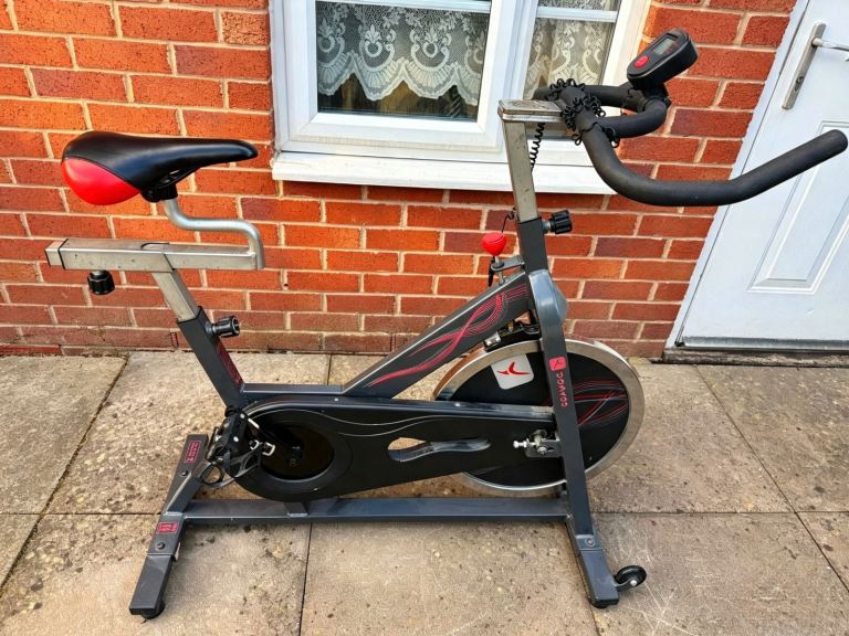 Domyos VS 910 Exercise Bike
