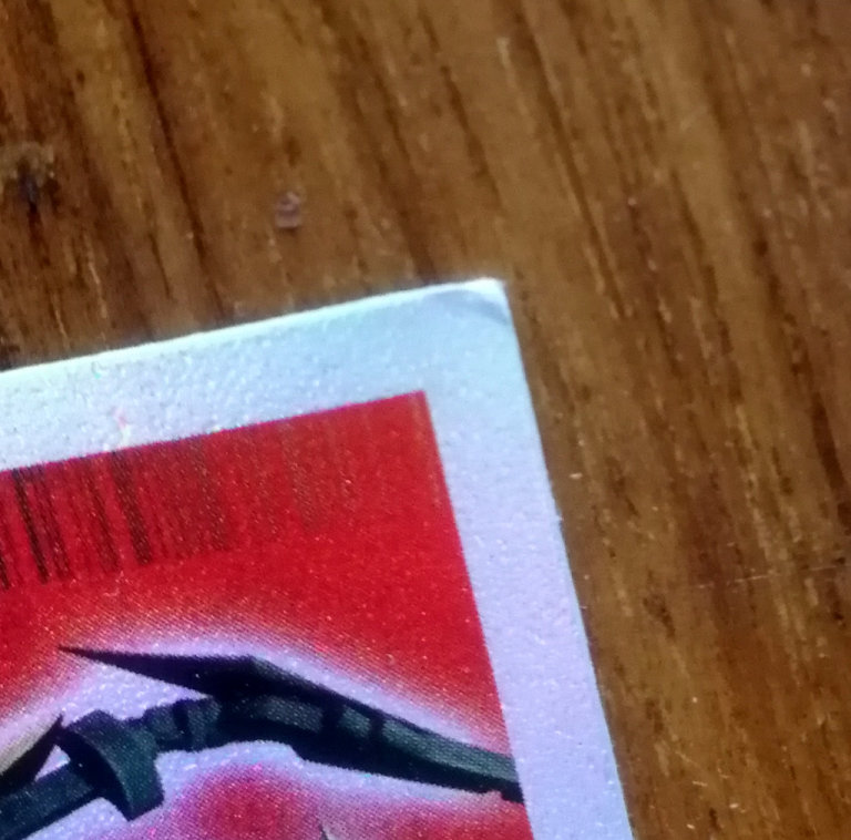 TOPPS Star Wars Force Attax Series 2 Card LE3 General Grievous Limited Edition