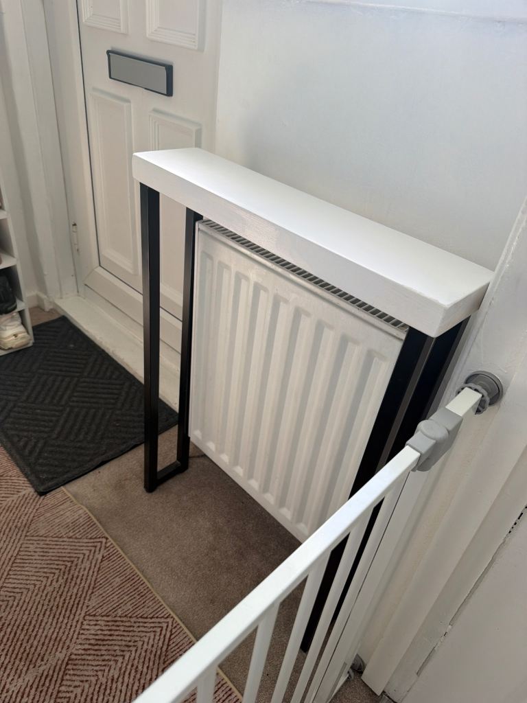 Hallway furniture 