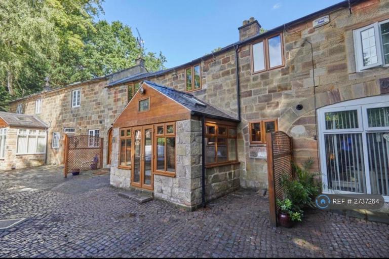 3 bedroom house in Eaton Bank, Belper, DE56 (3 bed) (#2737264)