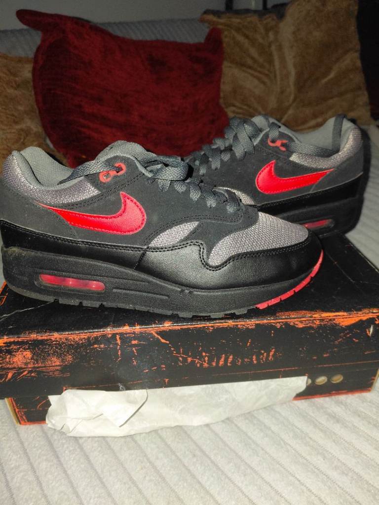 Nike air max 1 uk 6 eu40