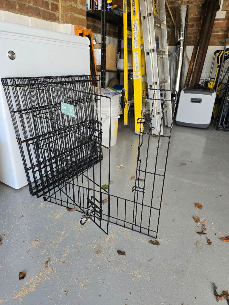 Pet Play Pen