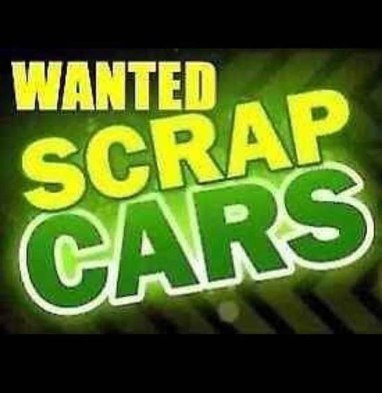 CHEAP / SCRAP CAES WANTED - IMMEDIATE PAYMENT 