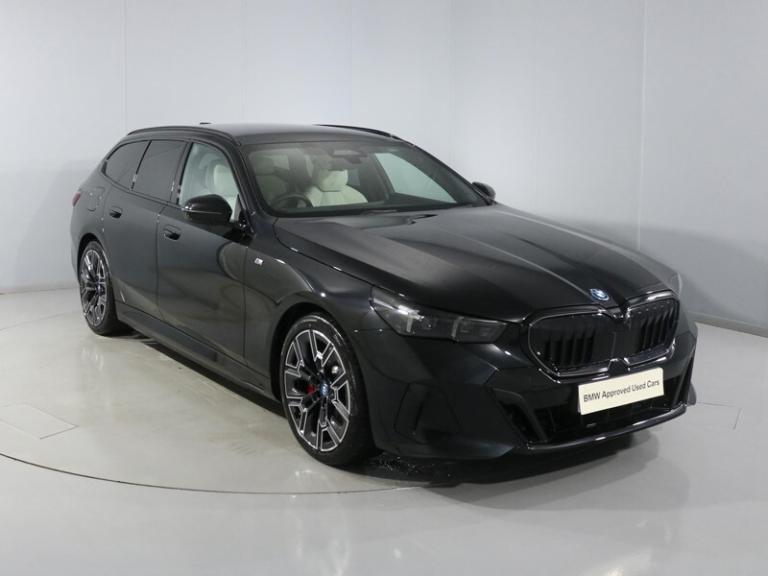 BMW 5 SERIES 530e M Sport Pro 5dr Auto