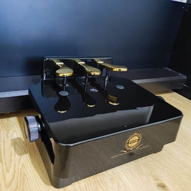 Piano Pedal Extender 