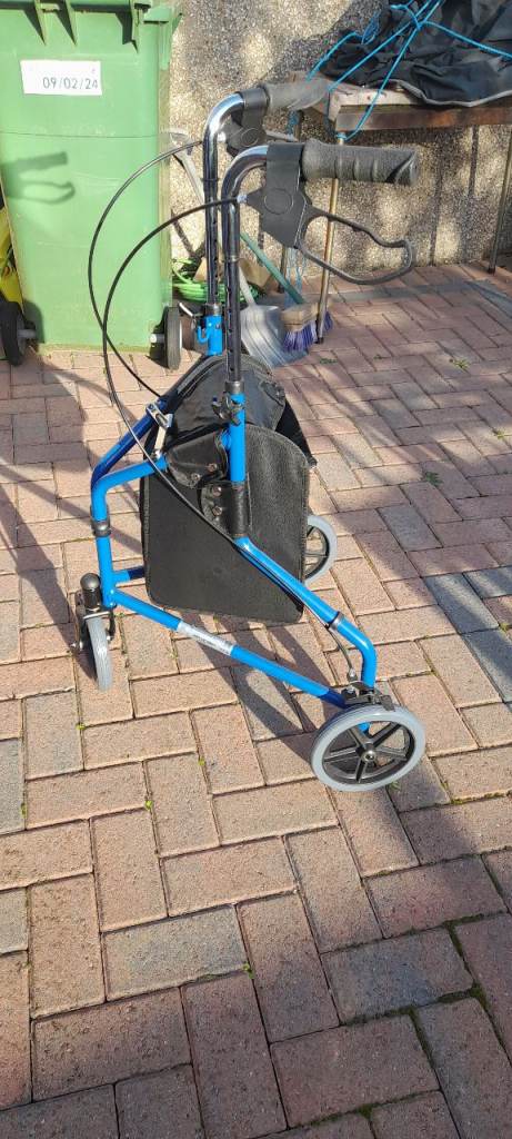 image for Disability walker 