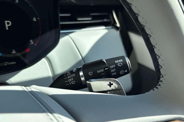 2025 Land Rover Range Rover Sport 3.0 D350 Autobiography 5dr Auto ESTATE DIESEL Automatic