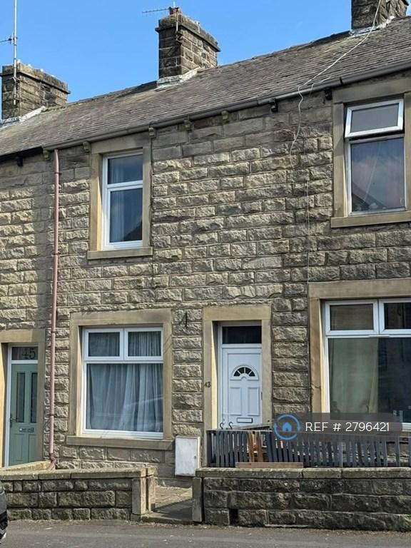 2 bedroom house in Wellhouse Road, Barnoldswick, BB18 (2 bed) (#2796421)