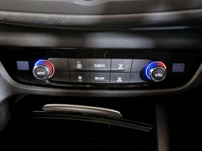 2021 Vauxhall Insignia 1.5 Turbo D SRi Nav Grand Sport Euro 6 (s/s) 5dr Manual Hatchback Diesel M...