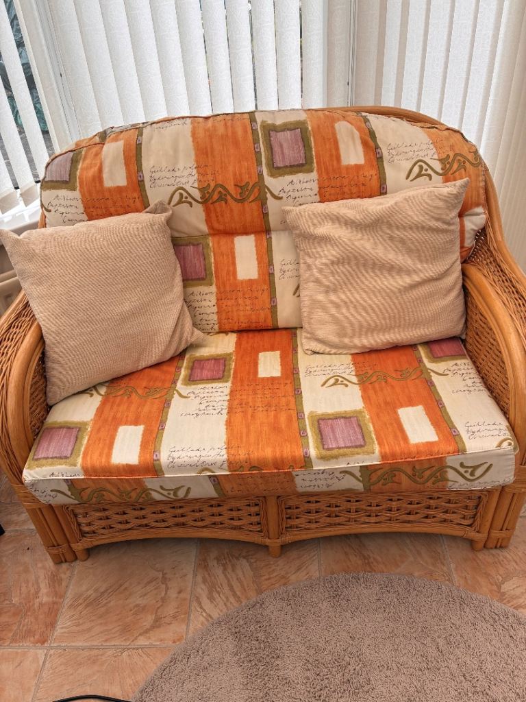 Conservatory furniture