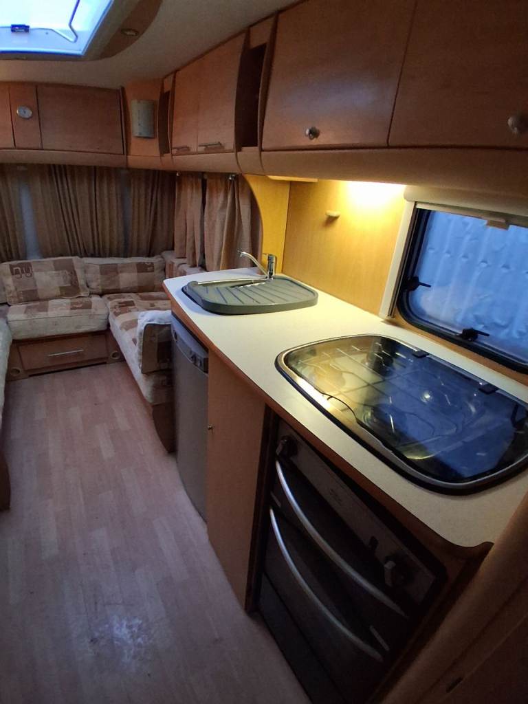 Bailey  pagent 2007 fix bed