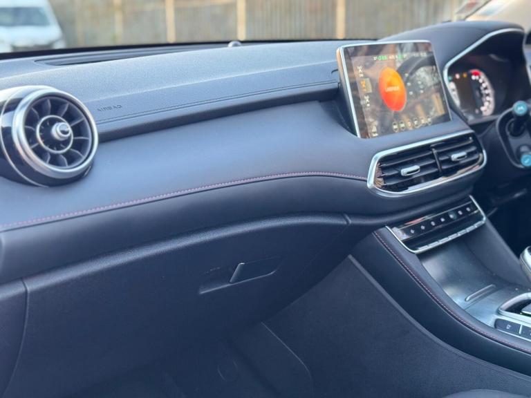 2020 MG MG HS 1.5 T-GDI Exclusive DCT Euro 6 (s/s) 5dr ESTATE Petrol Automatic