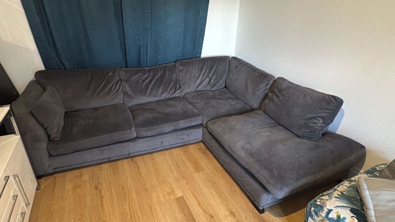 image for Corner sofa DFS 