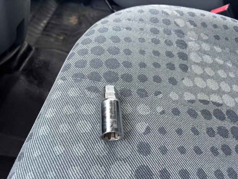 2012 Ford Transit Low Roof Van Trend TDCi 125ps PANEL VAN DIESEL Manual