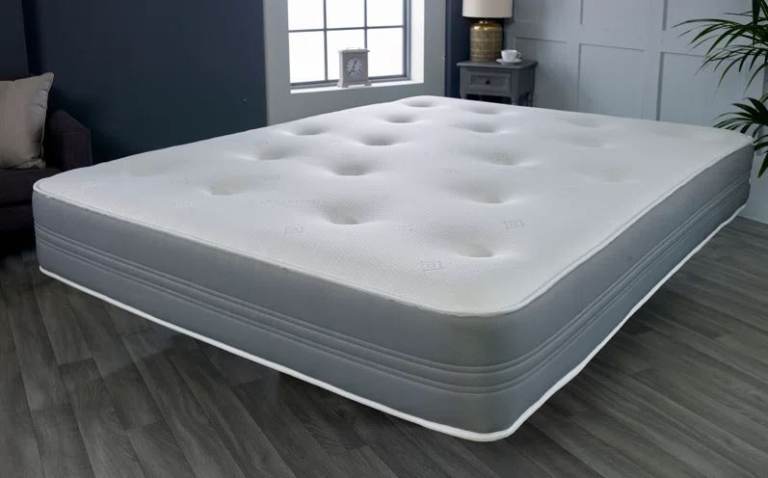 image for Elegant quality fresh mattress