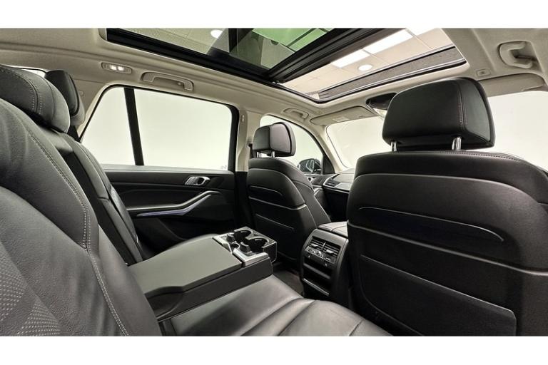 2021 BMW X5 30d MHT xLine SUV HYBRID Automatic