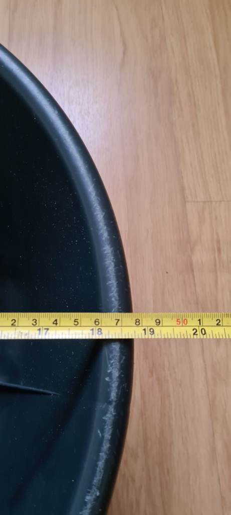 Christmas tree stand