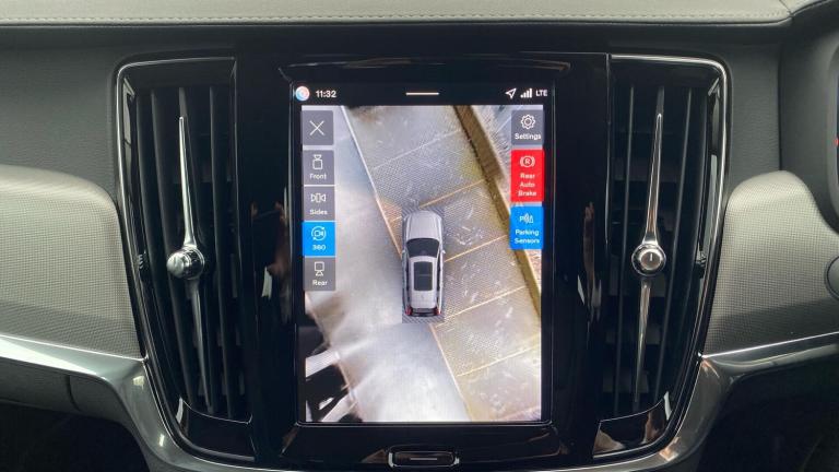 2025 Volvo V90 2.0 T6 [350] PHEV Plus Dark 5dr AWD Auto ESTATE PETROL/ELECTRIC Automatic