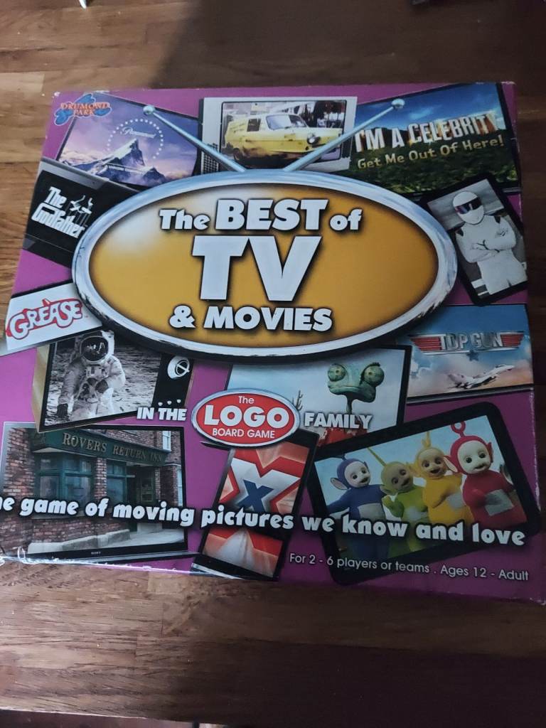 The Best of TV movies 