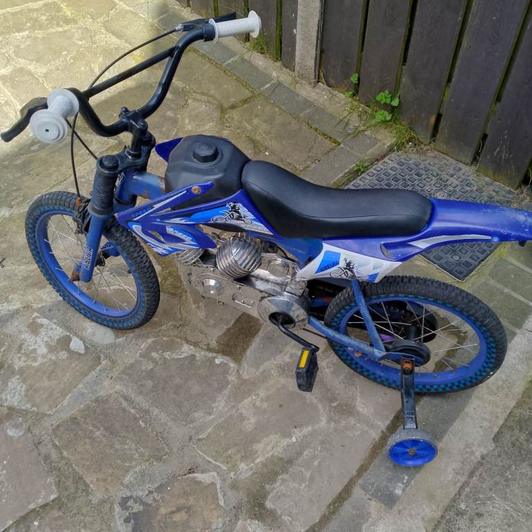 kids bike