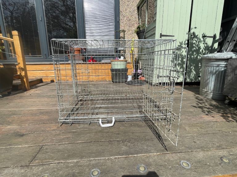 Pet cage dog cage animal hutch