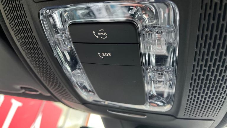 2020 Mercedes-Benz A-Class A 200 AMG LINE EXECUTIVE Hatchback Petrol Automatic