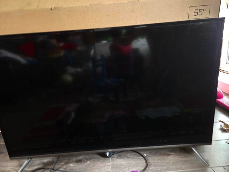 TCL TV