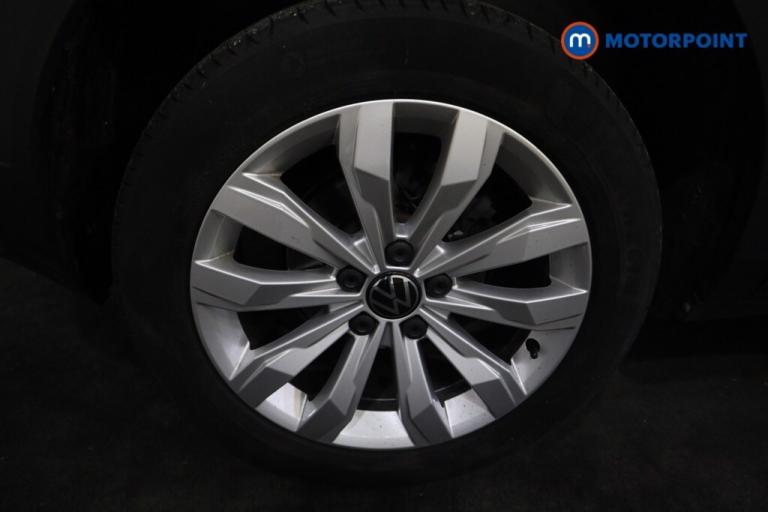 2021 Volkswagen T-Roc 1.6 TDI SE 5dr HATCHBACK DIESEL Manual