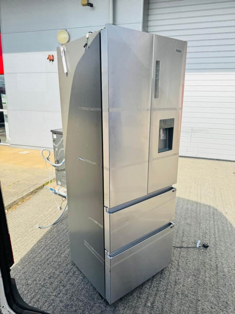 American fridge freezer for £220