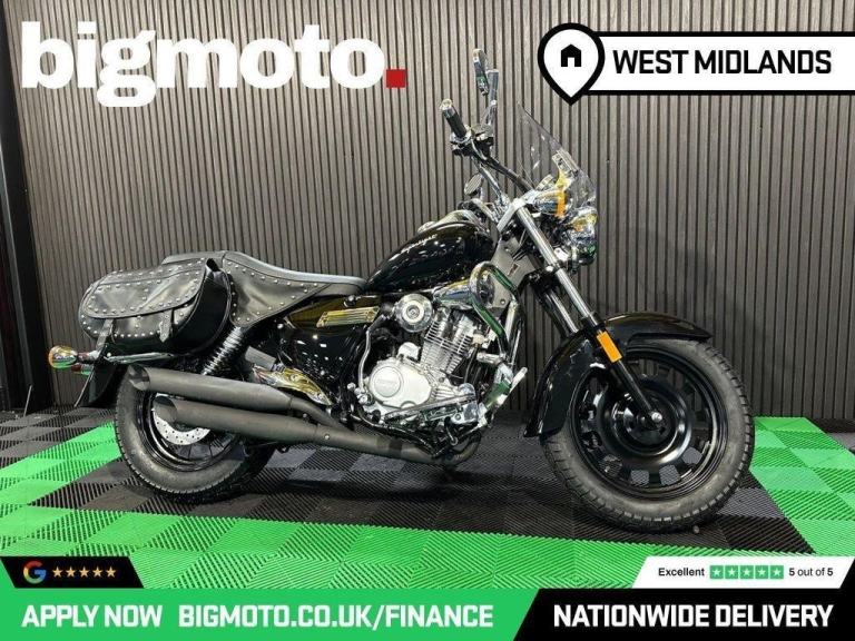 2026 KEEWAY SUPERLIGHT 125 DELIVERY NATIONWIDE - FINANCE SPECIALISTS