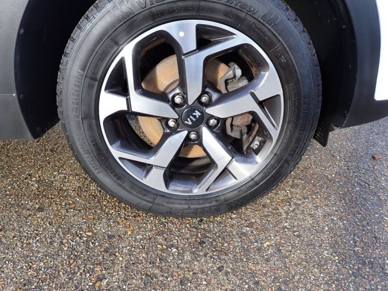 2019 19 KIA SPORTAGE 1.6 GDI 2 SUV 5DR PETROL MANUAL EURO 6 (S/S) (130 BHP)