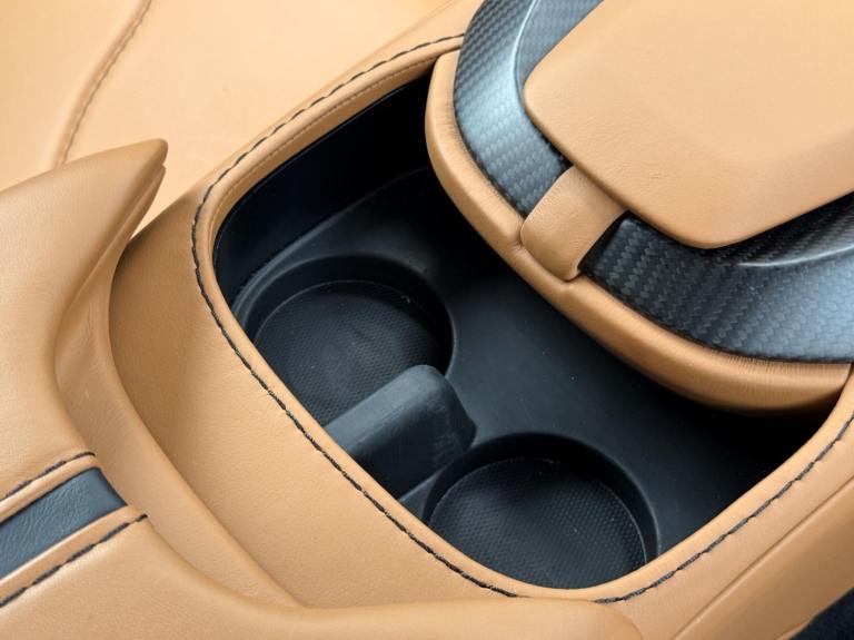 2023 Aston Martin Vantage 5.2 V12 BiTurbo Roadster 2dr Petrol Auto Euro 6 (s/s) (700 ps) CONVERTI...