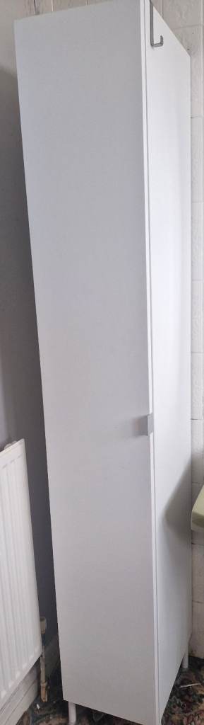 Ikea Bathroom Cabinet