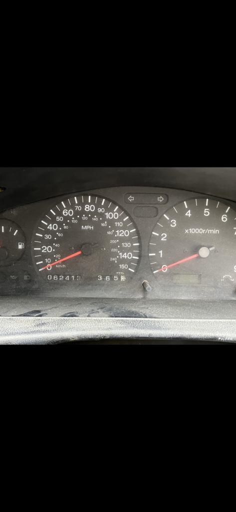 Nissan pulsar gtir’s